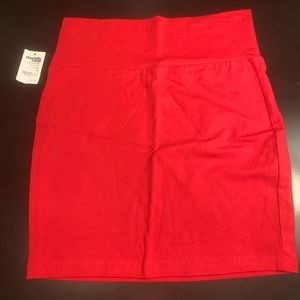 Brand New with Tags | Mini Skirt | Size Medium